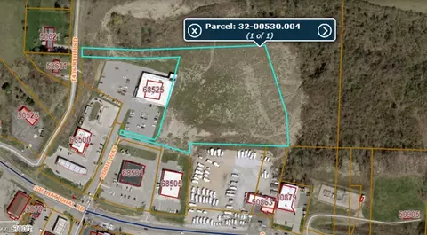 Addie Way, Saint Clairsville, OH 43950