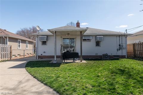 1826 Eldon Dr, Wickliffe, OH 44092 photo 24