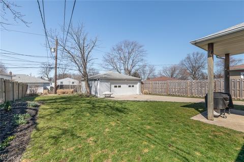 1826 Eldon Dr, Wickliffe, OH 44092 photo 22