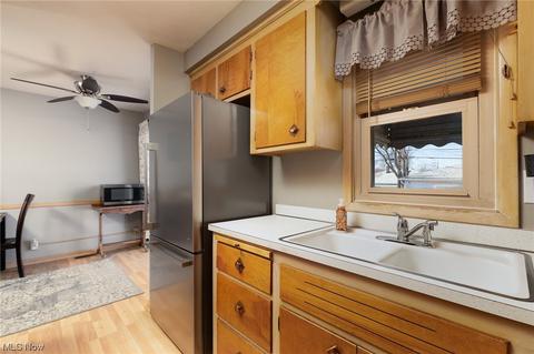 1826 Eldon Dr, Wickliffe, OH 44092 photo 12