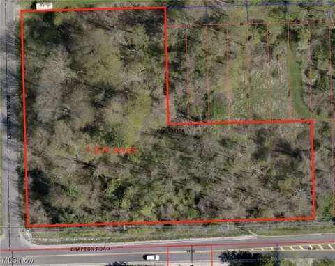 Grafton Road, Brunswick, OH 44212