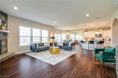 6599 Walnut Ct, Hudson, OH 44236 photo 5