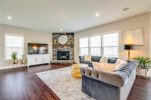 6599 Walnut Ct, Hudson, OH 44236 photo 6