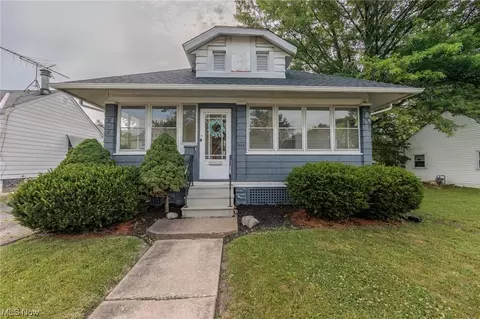 344 Concord Ave, Elyria, OH 44035 photo 1