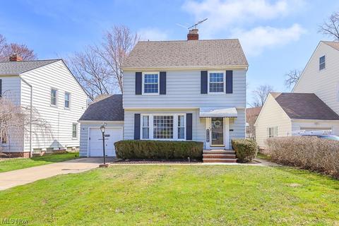 357 E 270th St, Euclid, OH 44132 photo 1