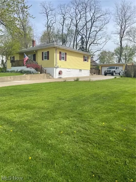 50 Chestnut Ave, Northfield, OH 44067