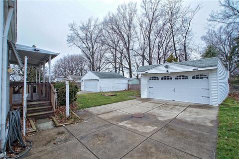 24821 Devoe Ave, Euclid, OH 44123 photo 28