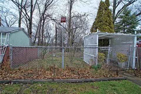 24821 Devoe Ave, Euclid, OH 44123 photo 30