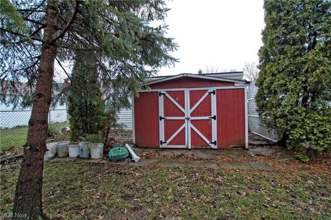 24821 Devoe Ave, Euclid, OH 44123 photo 33