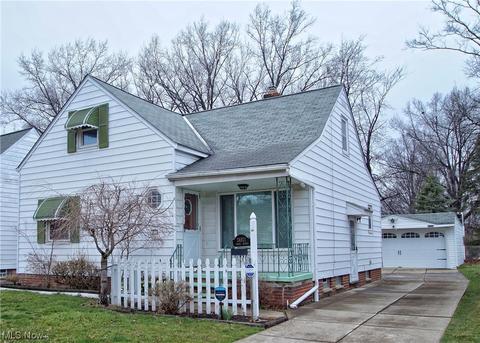 24821 Devoe Ave, Euclid, OH 44123 photo 1