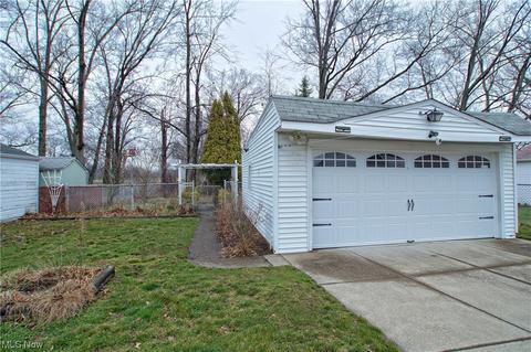 24821 Devoe Ave, Euclid, OH 44123 photo 29