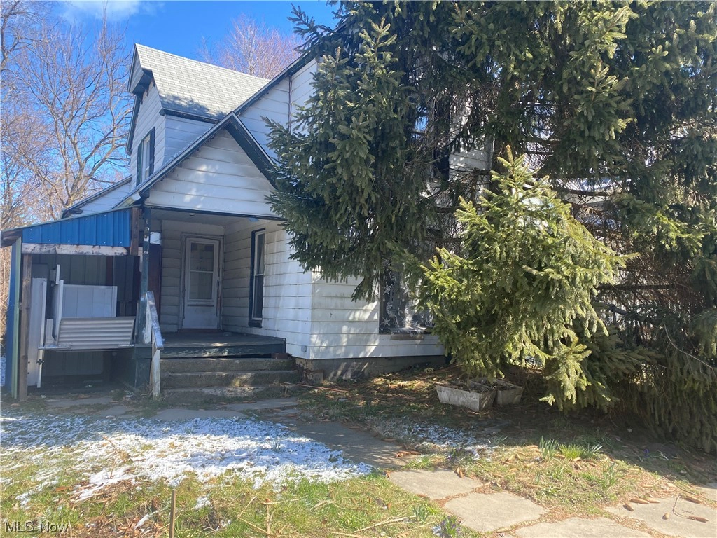 146 Nickel Plate Ave  