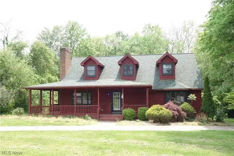 11422 Tritts St NW, Canal Fulton, OH 44614
