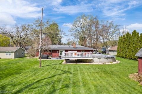 5252 Tyner St NW, Canton, OH 44708 photo 32