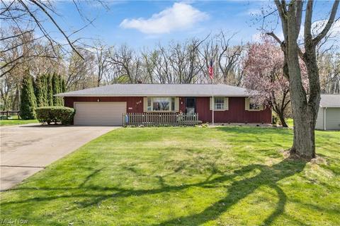 5252 Tyner St NW, Canton, OH 44708 photo 1