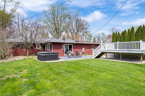 5252 Tyner St NW, Canton, OH 44708 photo 29