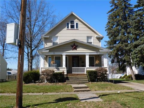 927 Ohio Ave, Ashtabula, OH 44004 photo 1