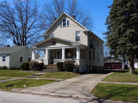 927 Ohio Ave, Ashtabula, OH 44004 photo 8