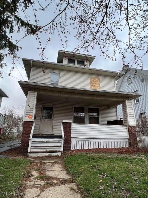 171 E Mapledale Ave, Akron, OH 44301 photo 1