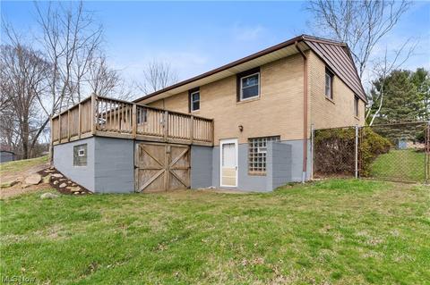 245 Manor Ave NW, Canton, OH 44708 photo 2