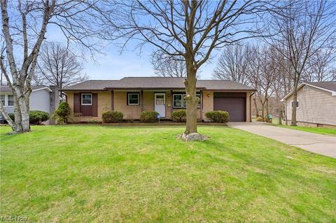 245 Manor Ave NW, Canton, OH 44708 photo 1