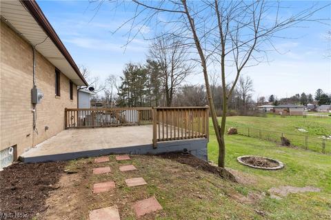 245 Manor Ave NW, Canton, OH 44708 photo 5