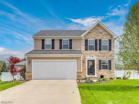8024 Maxim Cir NE, Canton, OH 44721 photo 1
