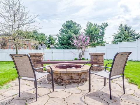 8024 Maxim Cir NE, Canton, OH 44721 photo 4