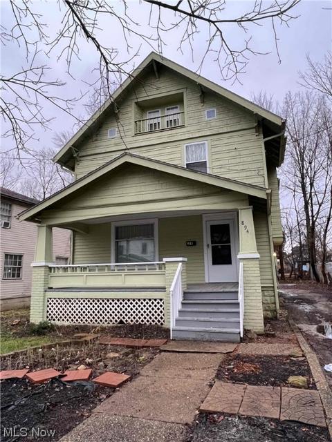 894 Work Dr, Akron, OH 44320 photo 1