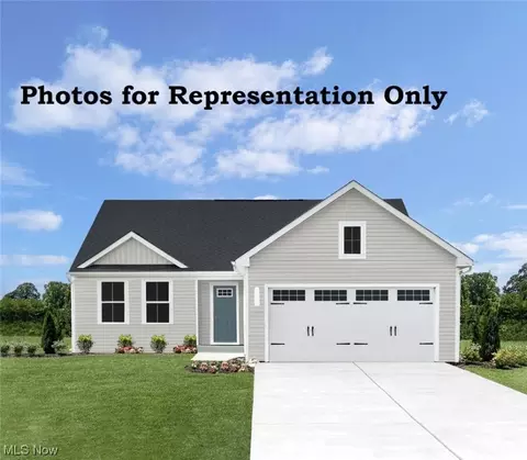 1469 Wood Fern Ln, Springfield, OH 44312