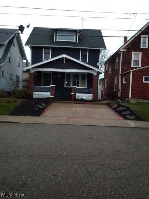 3209 7th St SW, Canton, OH 44710 photo 1