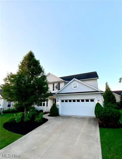 8292 Manor Gate Way, Mentor, OH 44060
