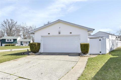 581 Georgetown Ave, Elyria, OH 44035 photo 3