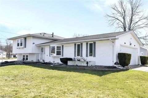 581 Georgetown Ave, Elyria, OH 44035 photo 1