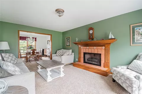 229 Clingan Rd, Struthers, OH 44471 photo 3