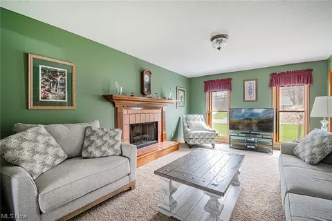 229 Clingan Rd, Struthers, OH 44471 photo 5
