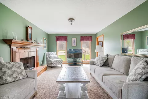 229 Clingan Rd, Struthers, OH 44471 photo 4