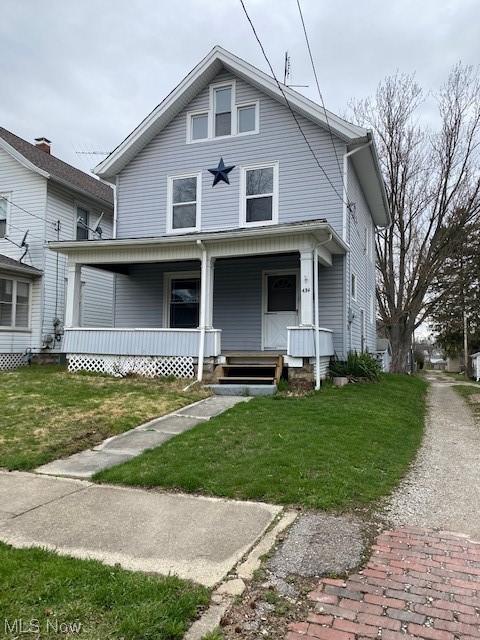 434 E Liberty St, Ashland, OH 44805 photo 1