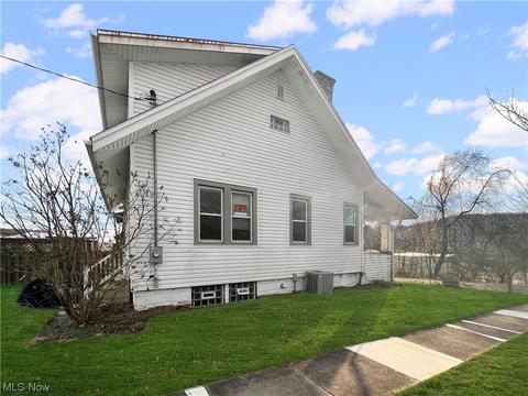4 Park Ave, Beech Bottom, WV 26030 photo 15