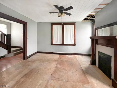 4 Park Ave, Beech Bottom, WV 26030 photo 3