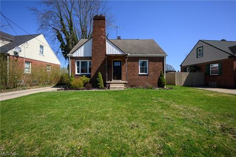 31 Woolf Ave, Akron, OH 44312 photo 1