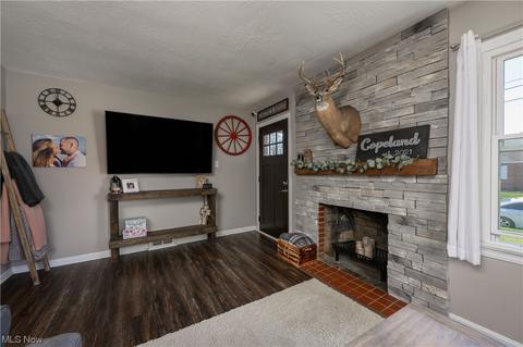 31 Woolf Ave, Akron, OH 44312 photo 2