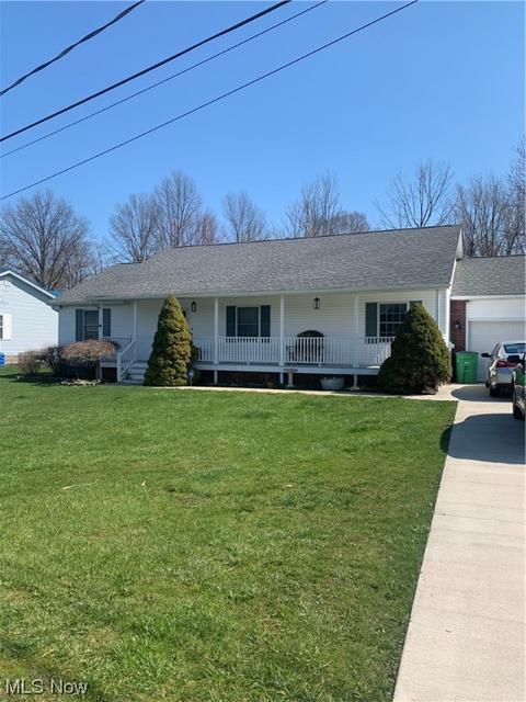5380 Savannah Dr, Ashtabula, OH 44004 photo 1