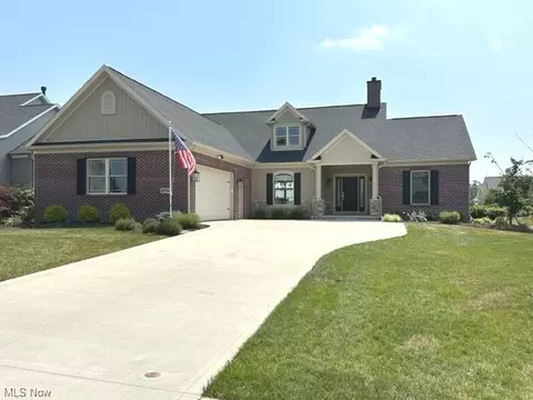 8958 Clubview St NW, Massillon, OH 44646