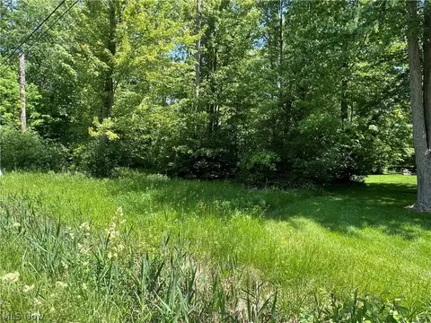 shadyside avenue LOT 1, Ashtabula, OH 44004