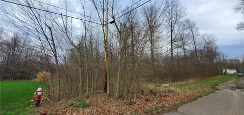 Nevada Avenue, Sebring, OH 44672