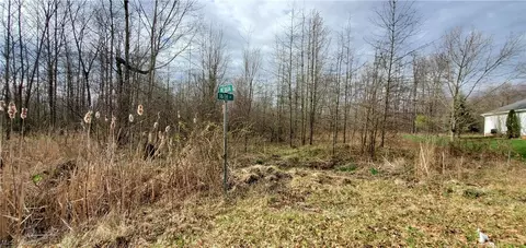 Nevada Avenue, Sebring, OH 44672
