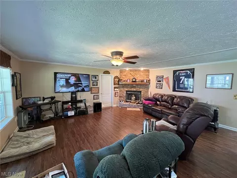 2575 Meadow Run Rd, Orma, WV 25268 photo 19