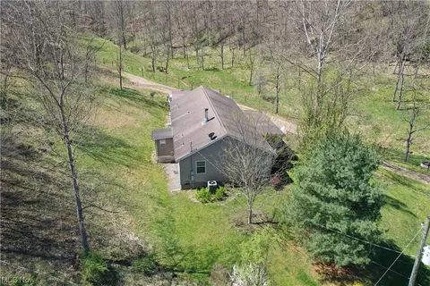 2575 Meadow Run Rd, Orma, WV 25268 photo 8