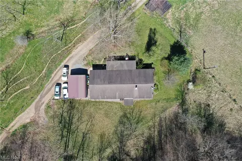 2575 Meadow Run Rd, Orma, WV 25268 photo 9
